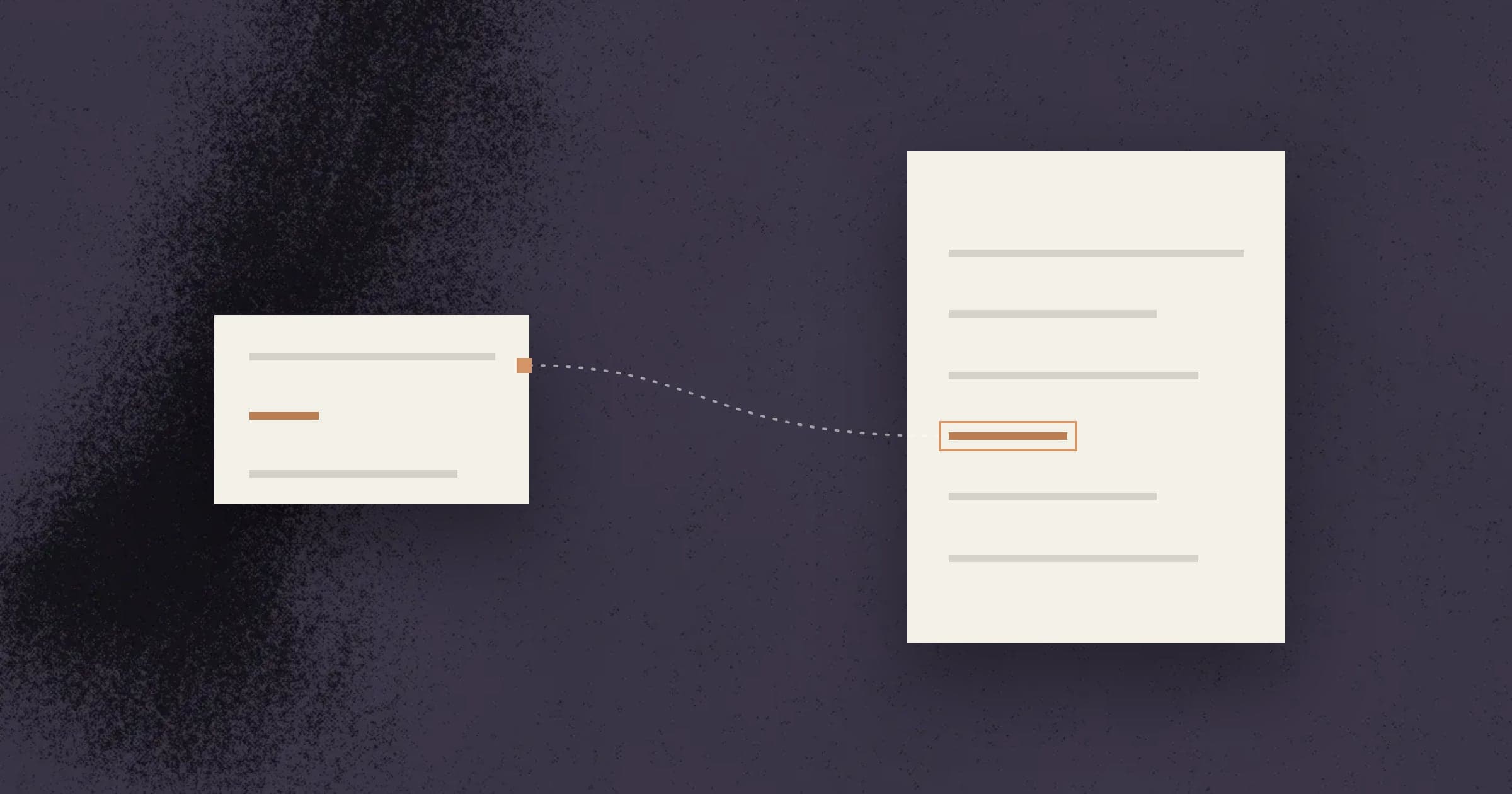 Traceability in AI audit: why every figure must lead back to its source document