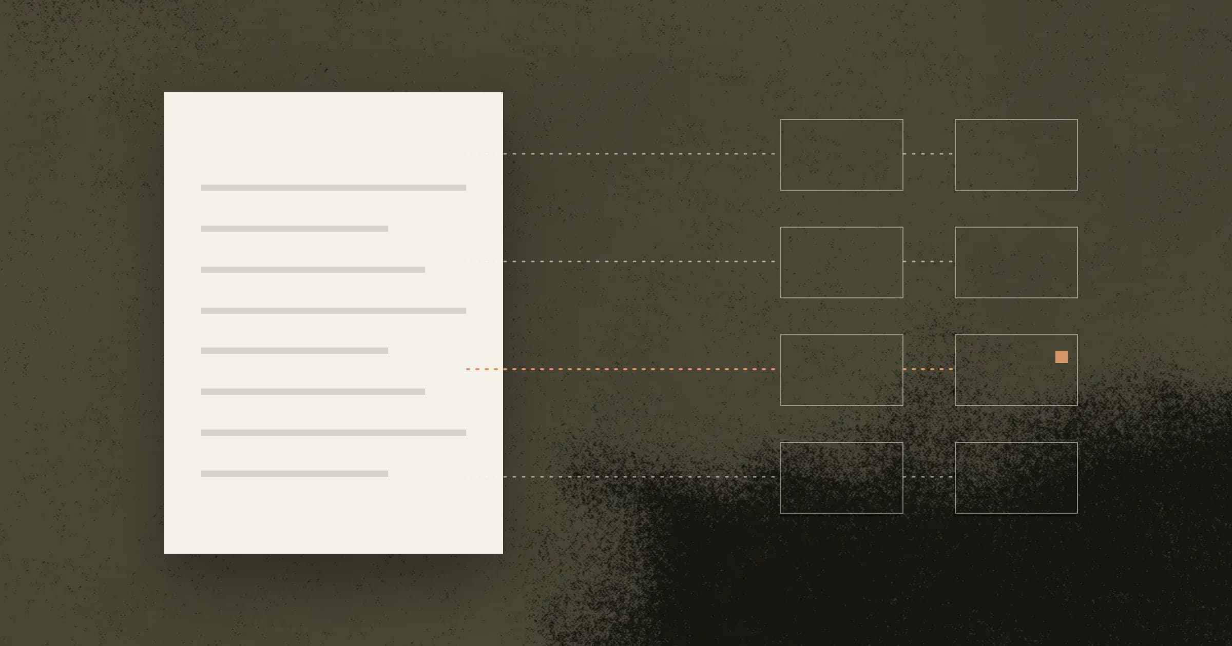 How to audit a public grant with agents